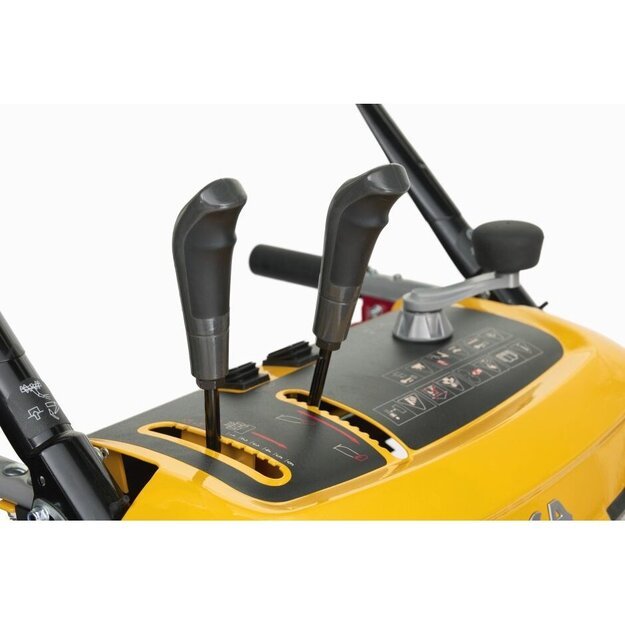 Sniego valytuvas Stiga ST 5266 P Trac