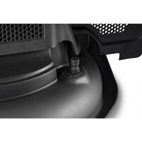 Traktoriukas Stiga Tornado 398 M (mech. Dėžė, šoninis išmetimas)