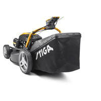 Vejapjovė benzininė savaeigė Stiga COMBI 753 V (Honda, variatorius)