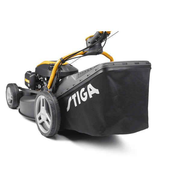 Vejapjovė benzininė savaeigė Stiga COMBI 753 V (Honda, variatorius)