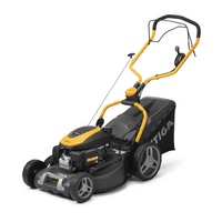 Vejapjovė benzininė savaeigė Stiga COMBI 753 V (Honda, variatorius)