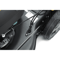 Vejapjovė benzininė savaeigė Stiga COMBI 753 V (Honda, variatorius)