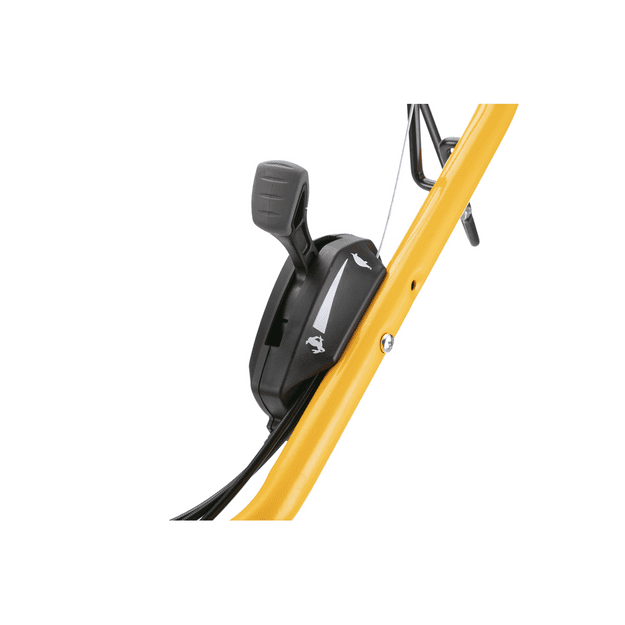 Vejapjovė benzininė savaeigė Stiga COMBI 753 V (Honda, variatorius)