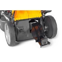 Vejapjovė benzininė savaeigė Stiga COMBI 753 V (Honda, variatorius)