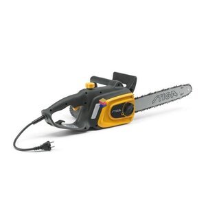 Electric chainsaw Stiga CS 118c (1800W)