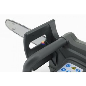 Electric chainsaw Stiga CS 118c (1800W)