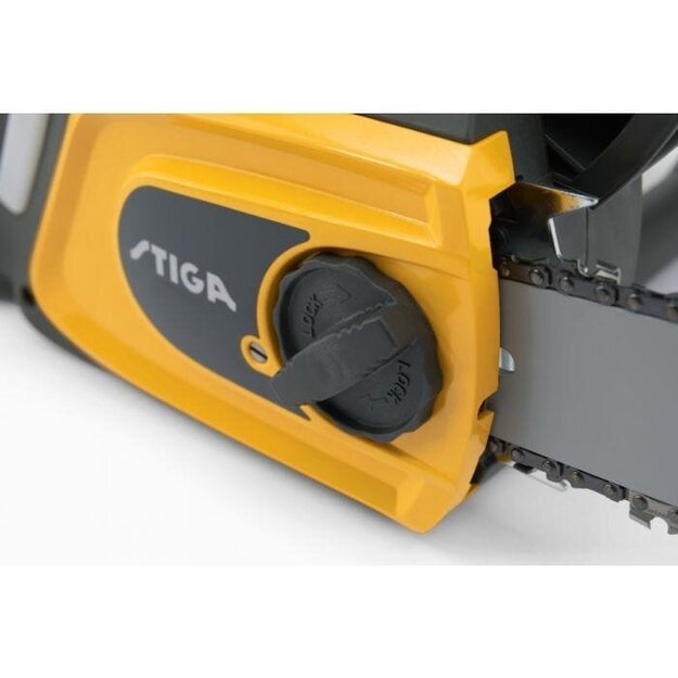 Elektrinis pjūklas Stiga CS 118c (1800W)