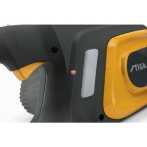Electric chainsaw Stiga CS 118c (1800W)