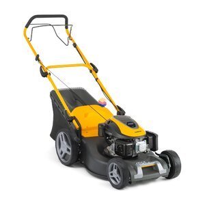 Vejapjovė STIGA Combi 48 S (ST 140, 3 viename, savaeigė)