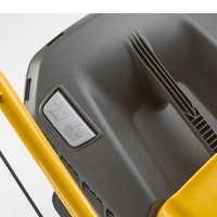 Vejapjovė STIGA Combi 48 S (ST 140, 3 viename, savaeigė)