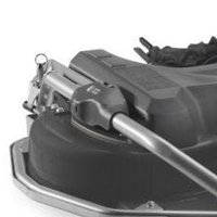 Pjovimo deka Stiga Park Combi Pro 125 Q Plus