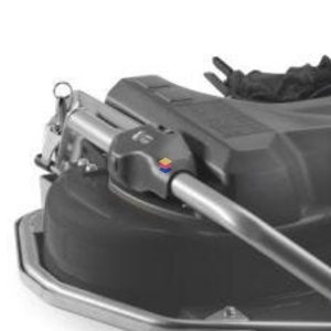 Pjovimo deka Stiga Park Combi Pro 125 Q Plus