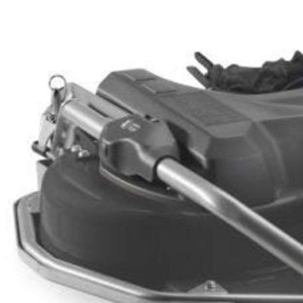 Pjovimo deka Stiga Park Combi Pro 125 Q Plus