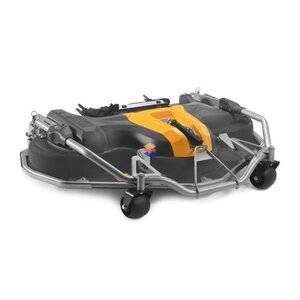 Pjovimo deka Stiga Park Combi Pro 125 Q Plus