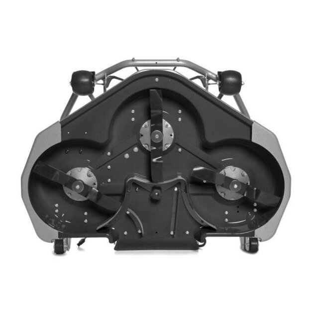 Pjovimo deka Stiga Park Combi Pro 125 Q Plus