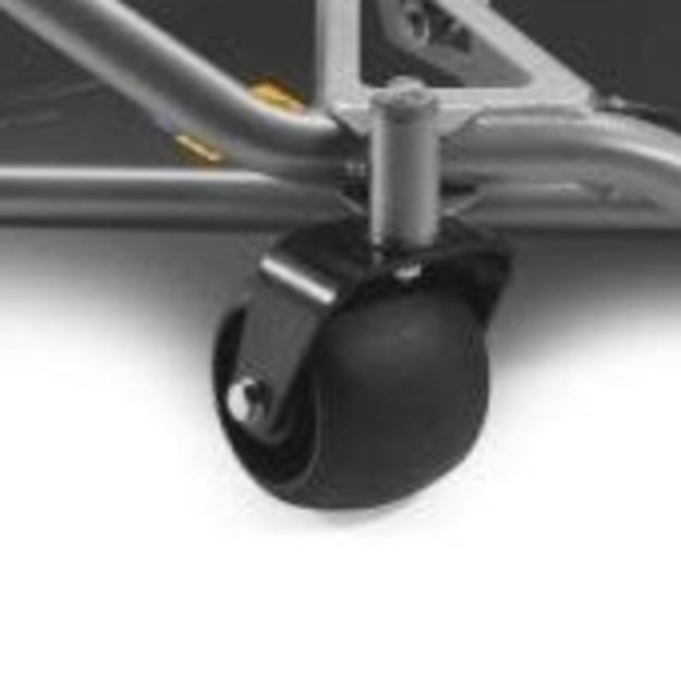 Pjovimo deka Stiga Park Combi Pro 125 Q Plus