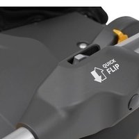 Pjovimo deka Stiga Park Combi Pro 125 Q Plus