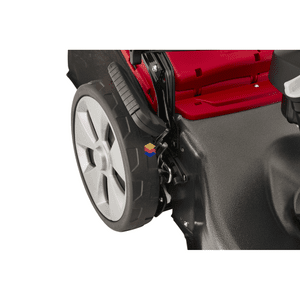 Vejapjovė benzininė savaeigė Mountfield SP 53 Elite (53 cm, Honda, 3 viename)