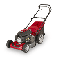 Vejapjovė benzininė savaeigė Mountfield SP 53 Elite (53 cm, Honda, 3 viename)