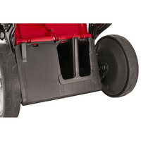 Vejapjovė benzininė savaeigė Mountfield SP 53 Elite (53 cm, Honda, 3 viename)