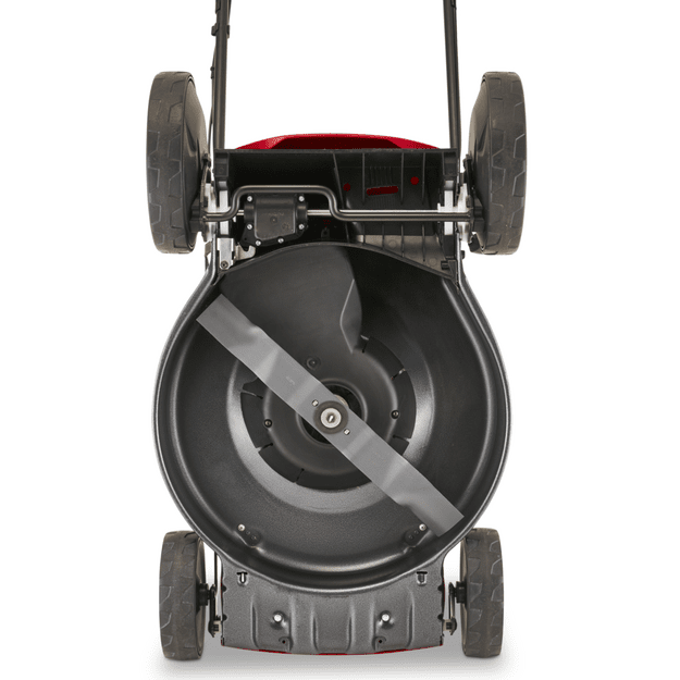 Vejapjovė benzininė savaeigė Mountfield SP 53 Elite (53 cm, Honda, 3 viename)