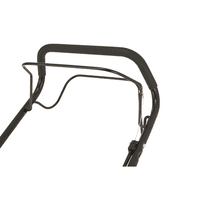 Vejapjovė benzininė savaeigė Mountfield SP 53 Elite (53 cm, Honda, 3 viename)