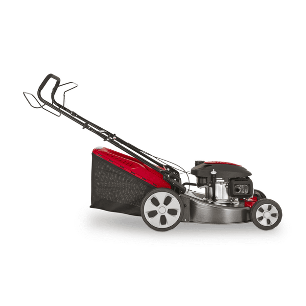 Vejapjovė benzininė savaeigė Mountfield SP 53 Elite (53 cm, Honda, 3 viename)