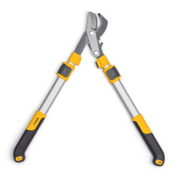 Teleskopinės genėjimo žirklės prasilenk.ašm.STIGA