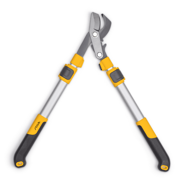 Teleskopinės genėjimo žirklės prasilenk.ašm.STIGA