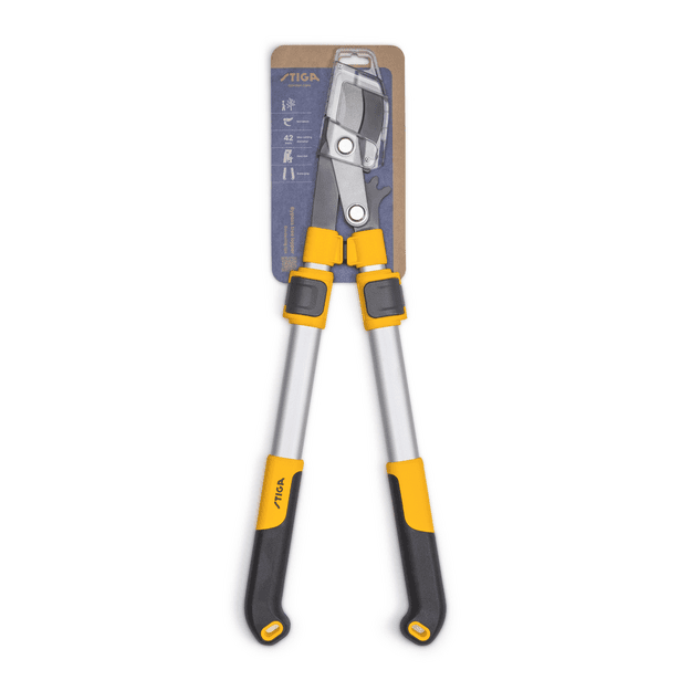 Teleskopinės genėjimo žirklės prasilenk.ašm.STIGA