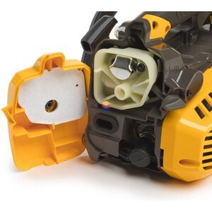 Petrol single-handle chainsaw Stiga PR 730 (10 inch bar, 0.7 kW)
