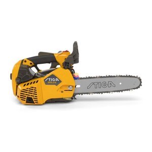 Petrol single-handle chainsaw Stiga PR 730 (10 inch bar, 0.7 kW)