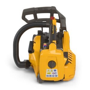 Petrol single-handle chainsaw Stiga PR 730 (10 inch bar, 0.7 kW)
