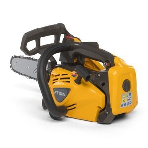 Petrol single-handle chainsaw Stiga PR 730 (10 inch bar, 0.7 kW)