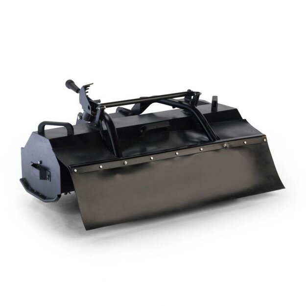 Aukštos žolės pjovimo agregatas Estate 7-9 serijos traktoriukų