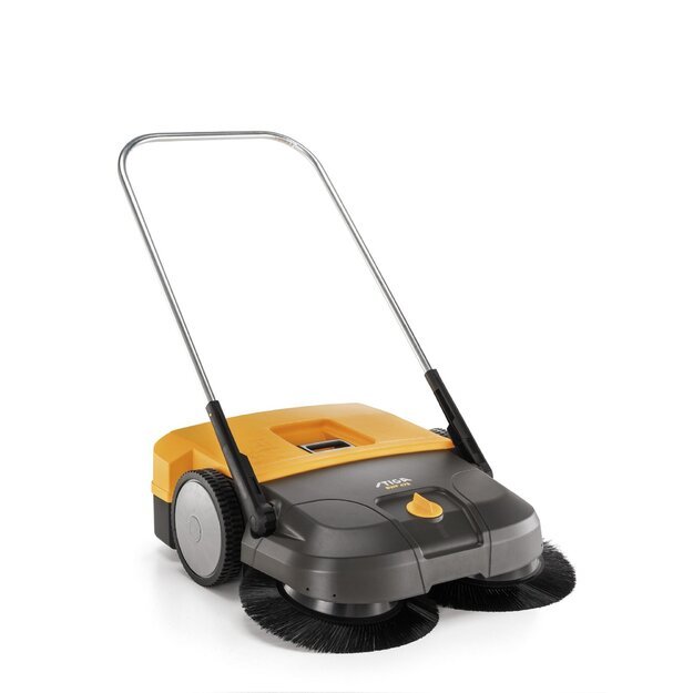 Mechaninė šlavimo mašina Stiga SWP 475