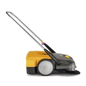 Manual sweeping machine Stiga SWP 475