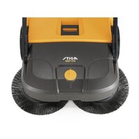 Mechaninė šlavimo mašina Stiga SWP 475