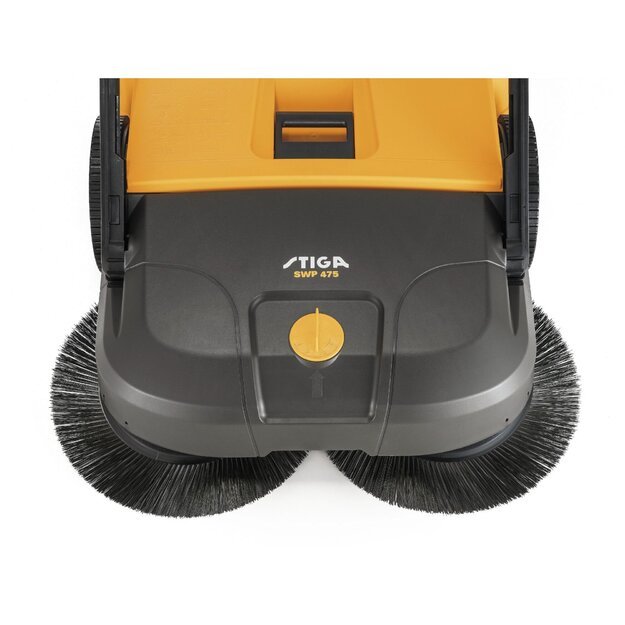 Mechaninė šlavimo mašina Stiga SWP 475