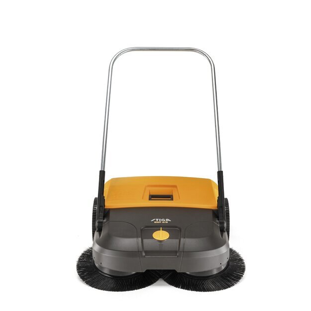 Mechaninė šlavimo mašina Stiga SWP 475