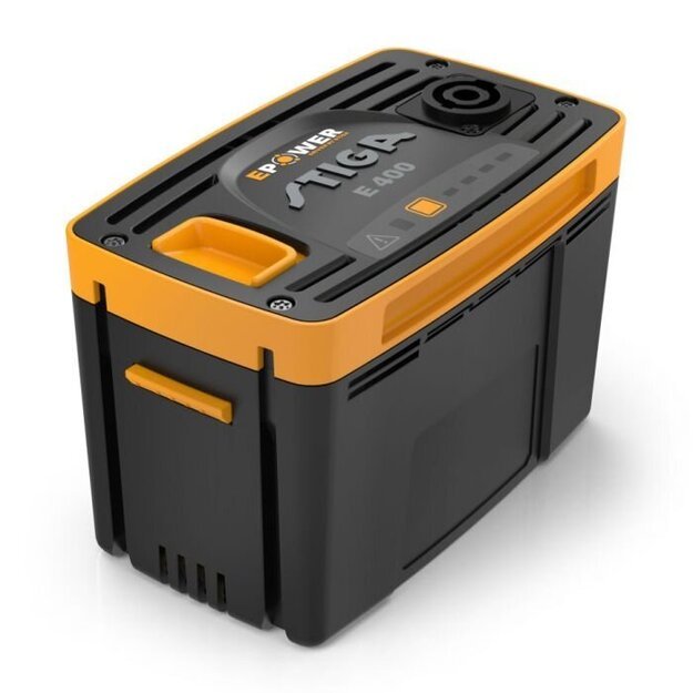 Baterija simuliacinė E 400 (900 ser.48V)