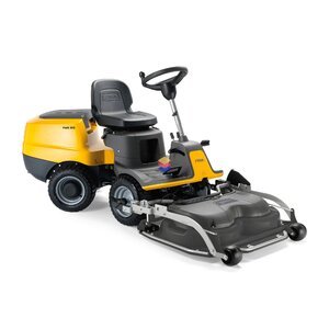 Traktoriukas STIGA Park 300 RC (su 95 cm pjovimo agregatu komplekte)