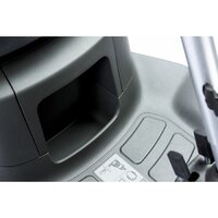 Traktoriukas STIGA Park 300 RC (su 95 cm pjovimo agregatu komplekte)