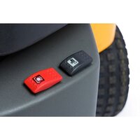 Traktoriukas STIGA Park 300 RC (su 95 cm pjovimo agregatu komplekte)