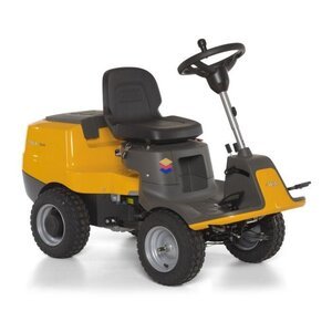 Traktoriukas STIGA Park 300 RC (su 95 cm pjovimo agregatu komplekte)