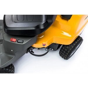 Traktoriukas STIGA Park 300 RC (su 95 cm pjovimo agregatu komplekte)