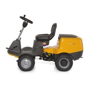 Traktoriukas STIGA Park 300 RC (su 95 cm pjovimo agregatu komplekte)
