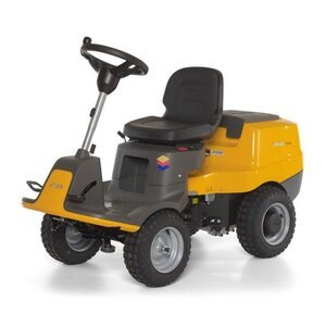 Traktoriukas STIGA Park 300 RC (su 95 cm pjovimo agregatu komplekte)