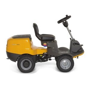 Traktoriukas STIGA Park 300 RC (su 95 cm pjovimo agregatu komplekte)