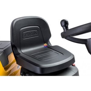 Traktoriukas STIGA Park 300 RC (su 95 cm pjovimo agregatu komplekte)